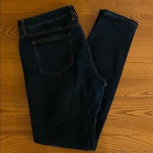Kut from the Kloth size 32 Mia toothpick skinny
